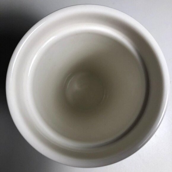 ❣️- STARBUCKS WATERCOLOR WORLD MAP 12 Oz Ceramic Travel Mug - Shelby Kregel … - Picture 4 of 5